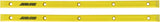 Santa Cruz Slimline Skateboard Deck Rails - Neon