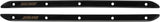 Santa Cruz Slimline Skateboard Deck Rails - Hsr