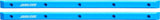 Santa Cruz Slimline Skateboard Deck Rails - Blue - image 2