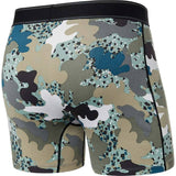 Saxx Daytripper Boxer Brief Fly - Terrazzo Camo Multi