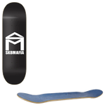 Sk8 Mafia House Logo Skateboard Deck 7.75"