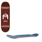 Sk8 Mafia House Logo Skateboard Deck - Beauty 8"