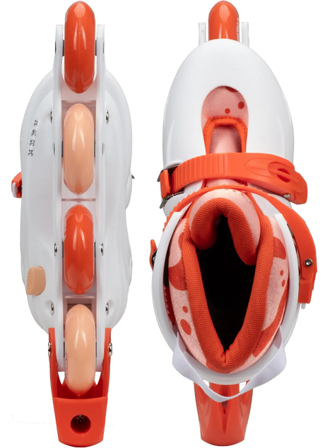 Skatica Blossom Girls Inline Skates
