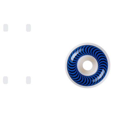 Spitfire Classic 99D Skateboard Wheels