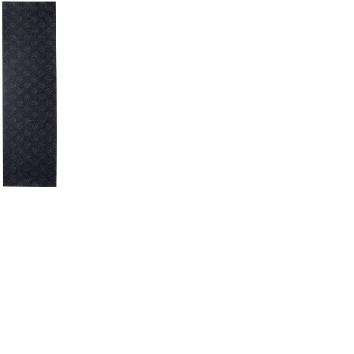Striker Stealth Monogram Pro Scooter Grip Tape