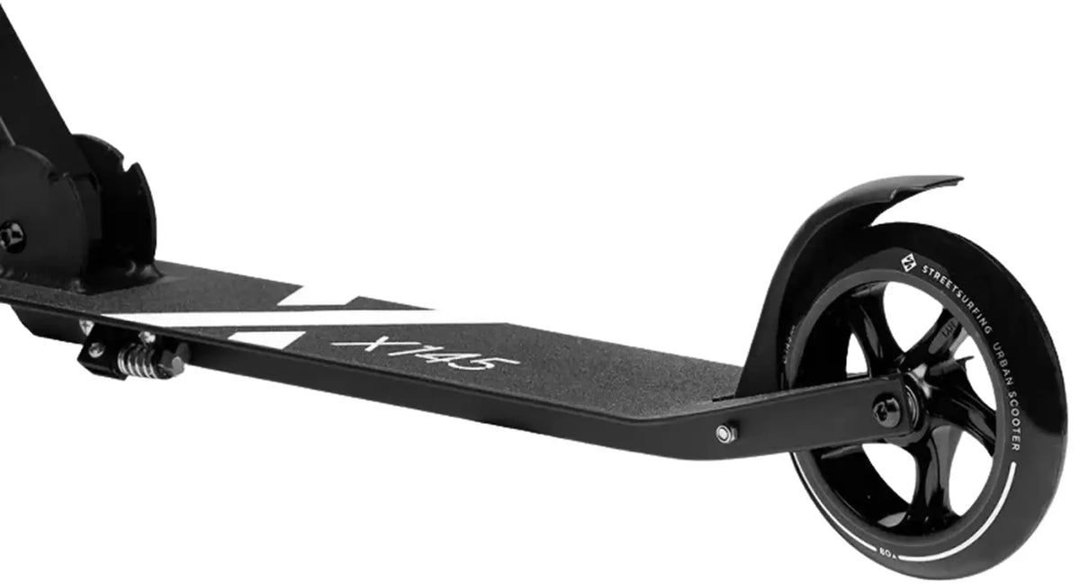 Street Surfing 145 Big Wheel Scooter