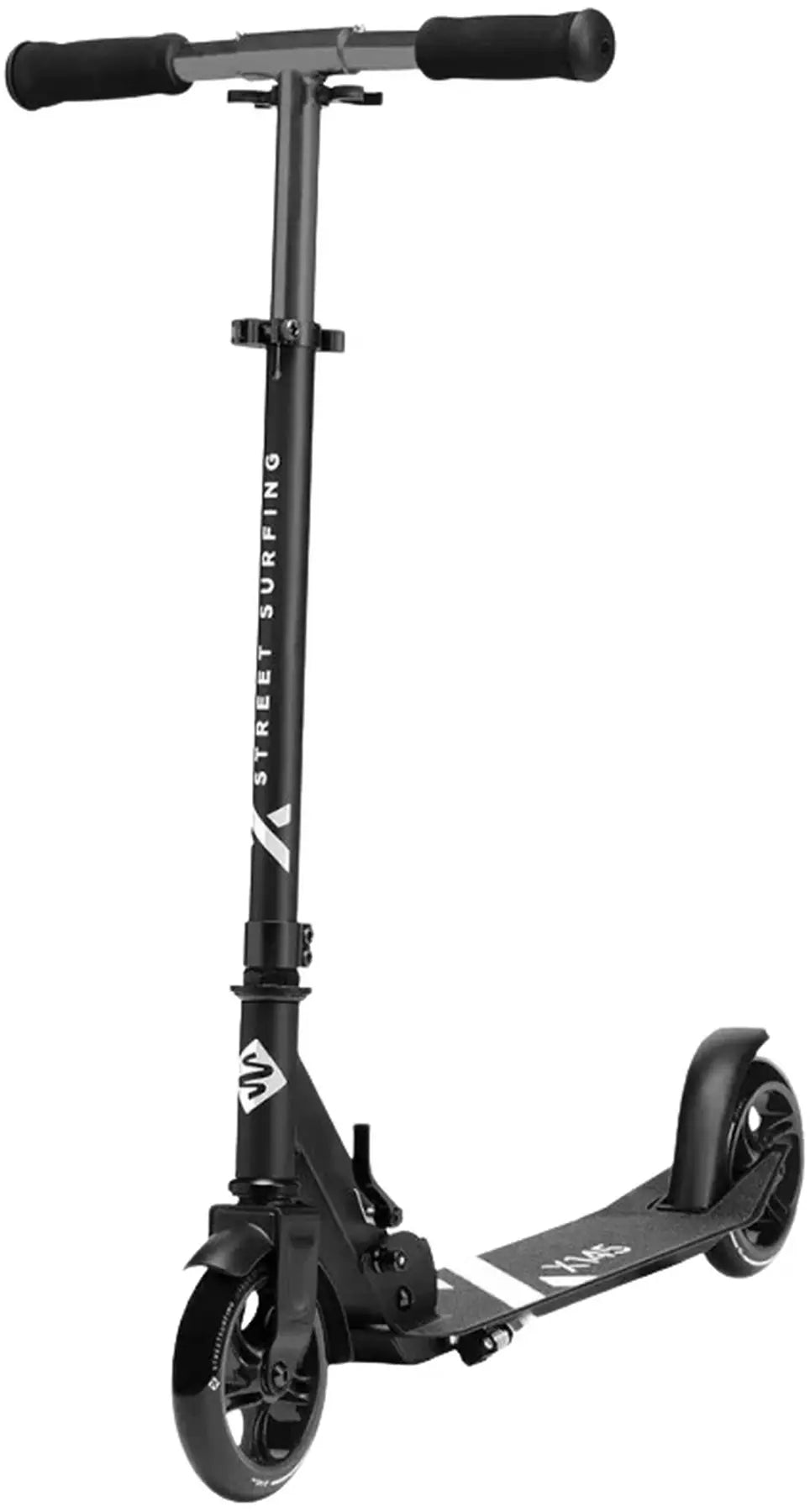 Street Surfing 145 Big Wheel Scooter