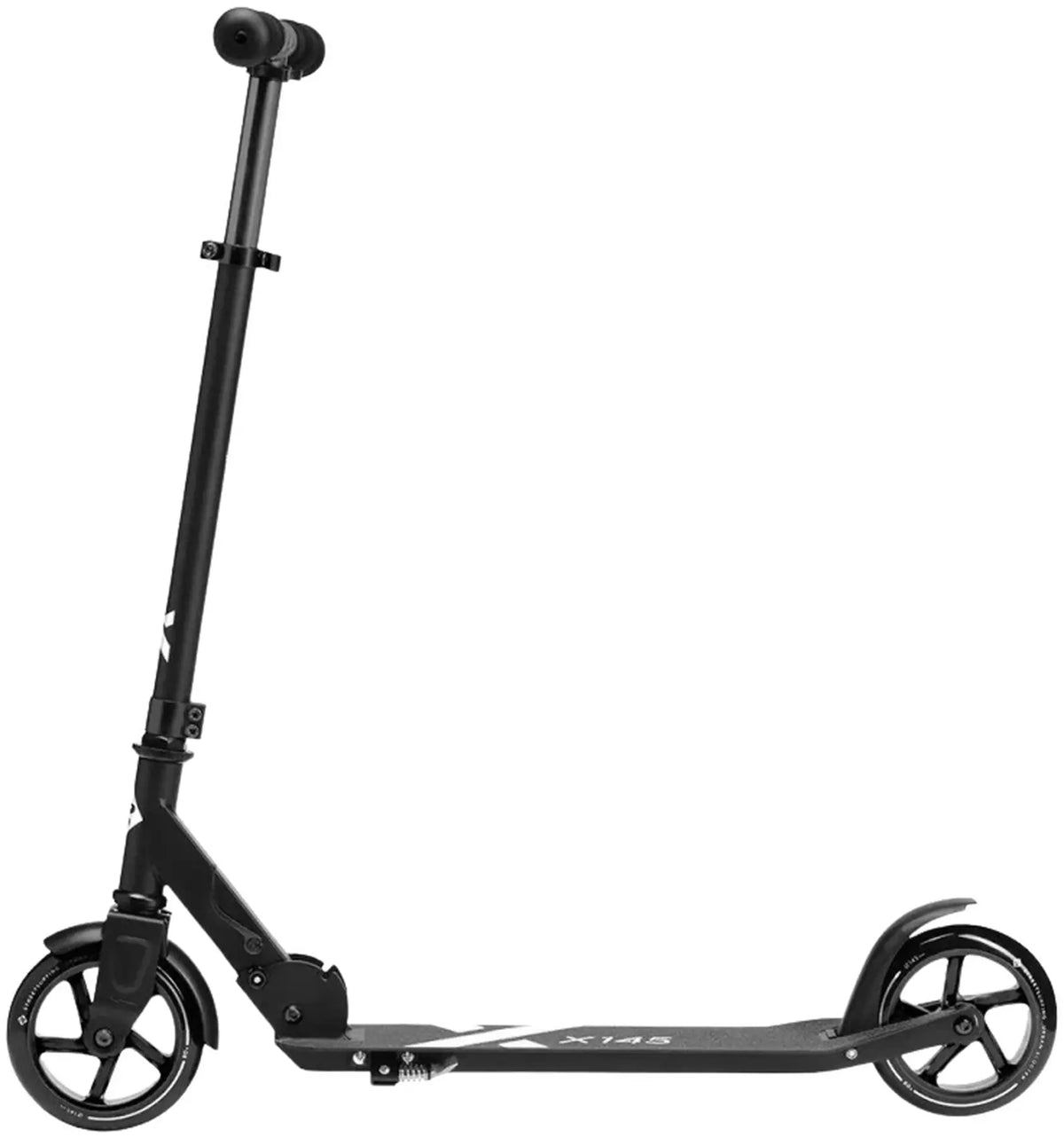 Street Surfing 145 Big Wheel Scooter