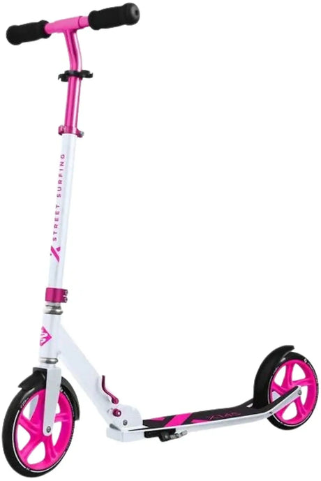 Street Surfing 200 Big Wheel Scooter