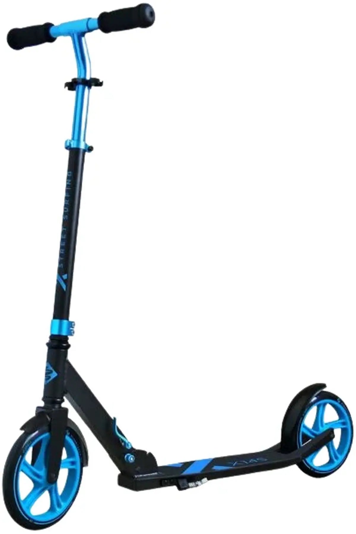 Street Surfing 200 Big Wheel Scooter