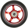 Street Surfing Aluminum Stunt Scooter Wheel 2-Pack