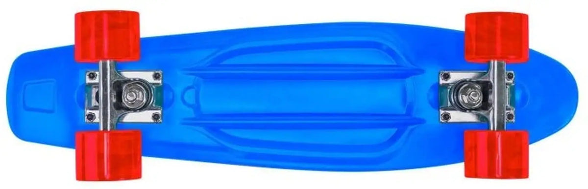 Street Surfing Beach 22" Plastic Skateboard