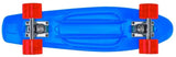 Street Surfing Beach 22" Plastic Skateboard