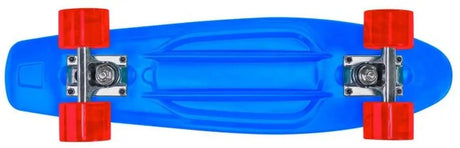Street Surfing Beach 22" Plastic Skateboard