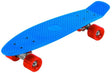 Street Surfing Beach 22" Plastic Skateboard