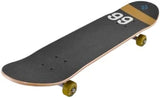 Street Surfing Complete Skateboard