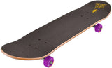 Street Surfing Complete Skateboard