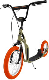 Street Surfing KB2 Big Wheel Scooter