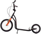 Street Surfing KB2 Big Wheel Scooter