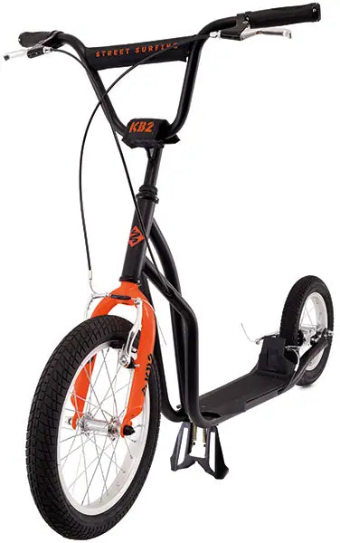 Street Surfing KB2 Big Wheel Scooter