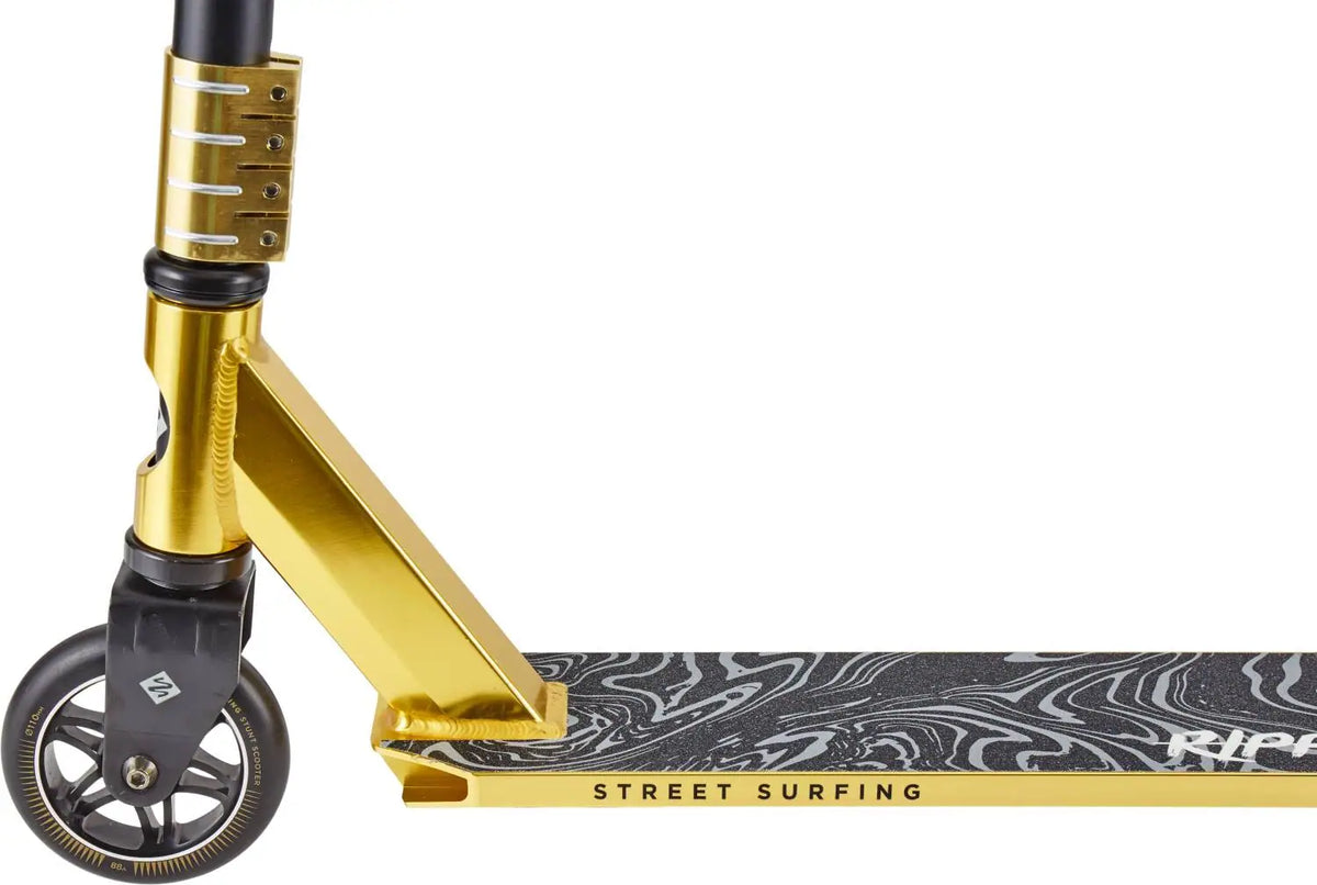 Street Surfing Ripper HIC Pro Scooter
