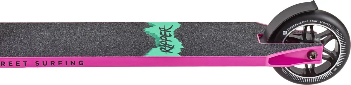 Street Surfing Ripper HIC Pro Scooter