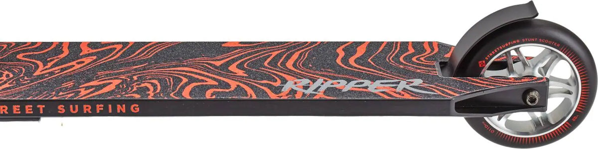 Street Surfing Ripper HIC Pro Scooter