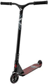 Street Surfing Ripper HIC Pro Scooter - Bloody Black