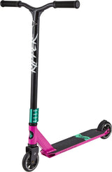 Street Surfing Ripper HIC Pro Scooter - Pink Renegade