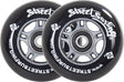 Street Surfing Waveboard Wheel set (2 pack)