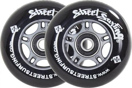 Street Surfing Waveboard Wheel set (2 pack)