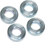 Street Surfing Waveboard Wheel set (2 pack)