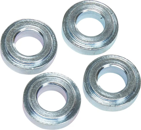 Street Surfing Waveboard Wheel set (2 pack)