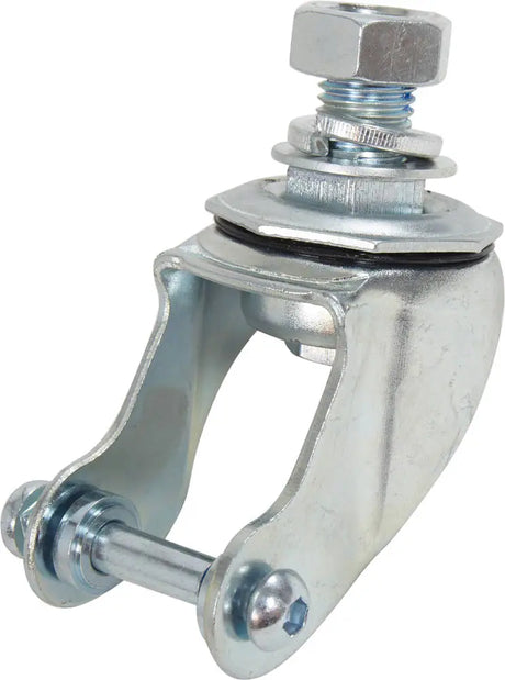 Street Surfing Wheel Caster With Nut