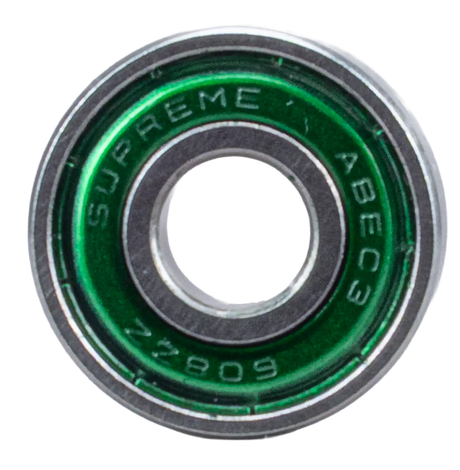 Supreme Abec 3 Bearing