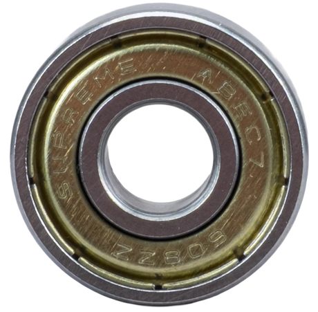 Supreme Abec 7 Bearing