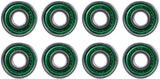 Supreme Bearings 8-pack