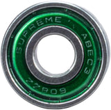 Supreme Bearings 8-pack