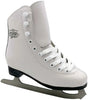 Supreme Cantop Silver Logo Figure Skates