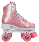 Supreme Del Rey Pink Adjustable Roller Skates