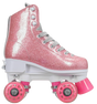 Supreme Del Rey Pink Adjustable Roller Skates