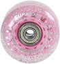 Supreme Del Rey Roller Skate Wheels 4-Pack