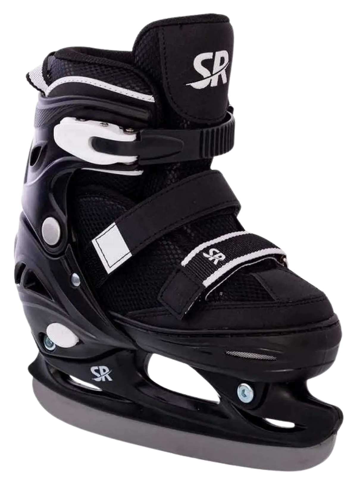 Supreme Justerbar Kids Ice Skates