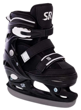 Supreme Justerbar Kids Ice Skates