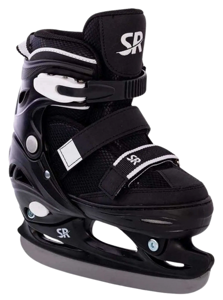 Supreme Justerbar Kids Ice Skates