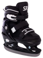 Supreme Justerbar Kids Ice Skates