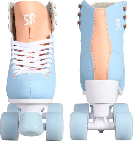 Supreme Malibu Blue Roller Skates