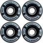 Supreme Rollers Quad Wheels 4-Pack
