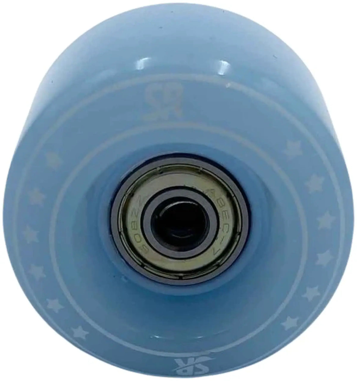 Supreme Rollers Roller Skate Wheels 4-Pack