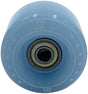 Supreme Rollers Roller Skate Wheels 4-Pack